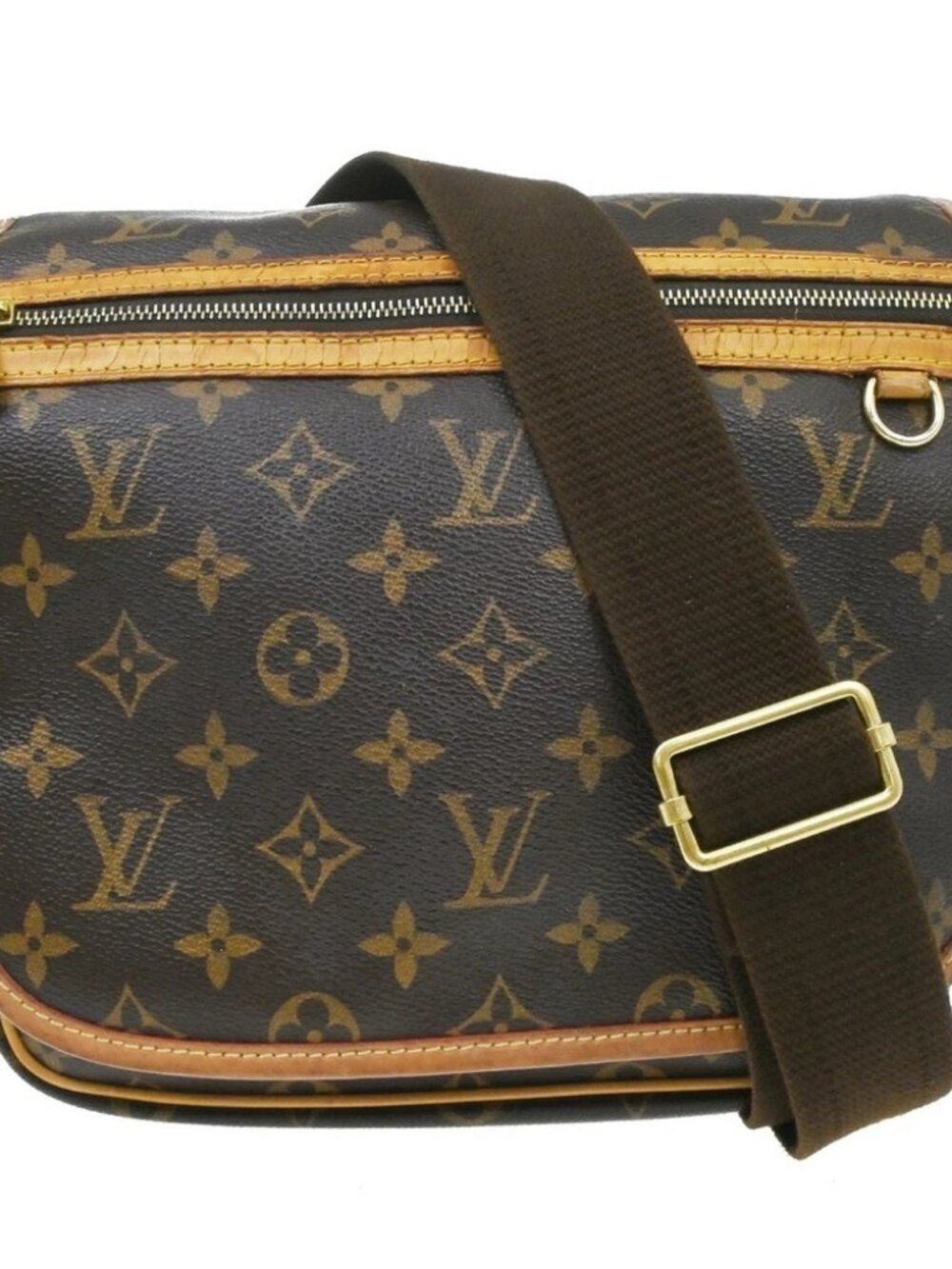 LOUIS VUITTON MESSENGER BOSPHORE PM SHOULDER BAG